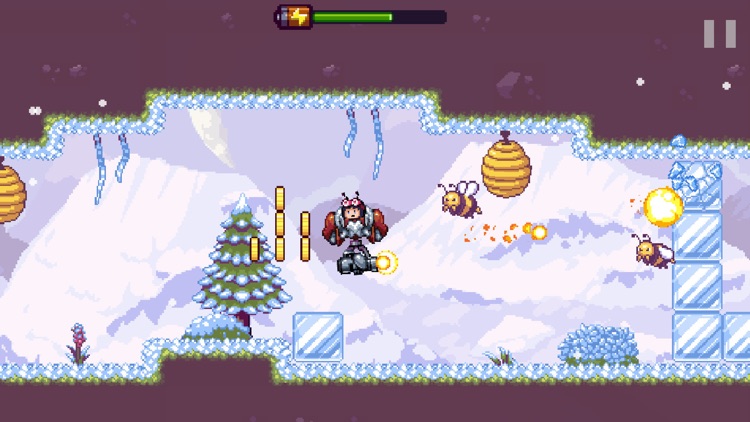 Sky Chasers screenshot-3