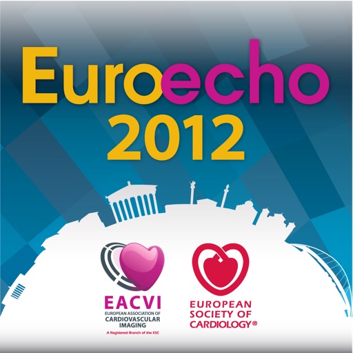 Euroecho 2012 icon