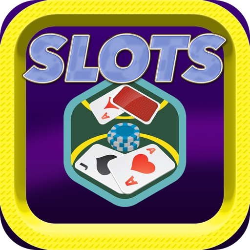 Slots Pocket Jackpot for Free - Reel Casino Games icon