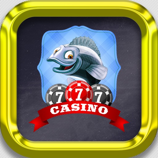 Hot Shot Casino Slots! 7