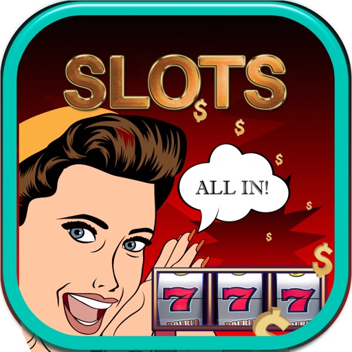 Texas Holdem Slot Gambler - Free Video Machines icon