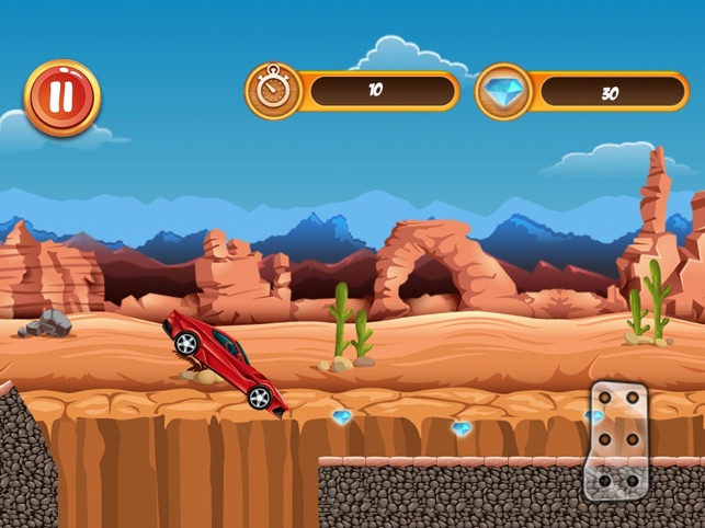 huis Fictief Voornaamwoord Racespel voor kinderen car racing game voor kinderen eenvoudig en leuk !  GRATIS in de App Store