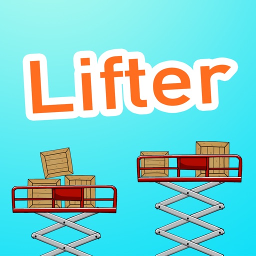 Lifter | Balance Method Trainer icon