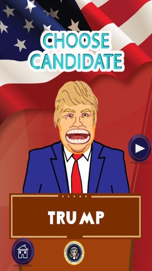 Donald Trump Dental Care - Clicker Game(圖2)-速報App