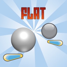 Activities of Flat PinBall