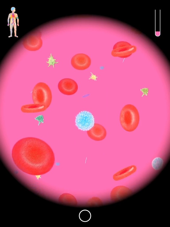 Blood Quest screenshot-4