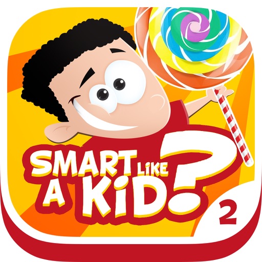 Color.io - Can you beat Smart Kids? Icon