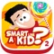 Color.io - Can you beat Smart Kids?