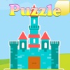 Adorable Castle Princess of Puzzle MP