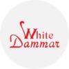 White Dammar