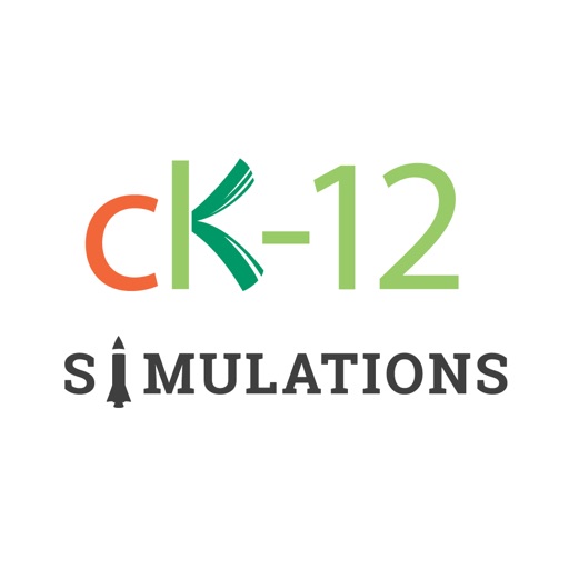 CK-12 Physics Simulations: The Free & Fun Way to Learn Physics! iOS App
