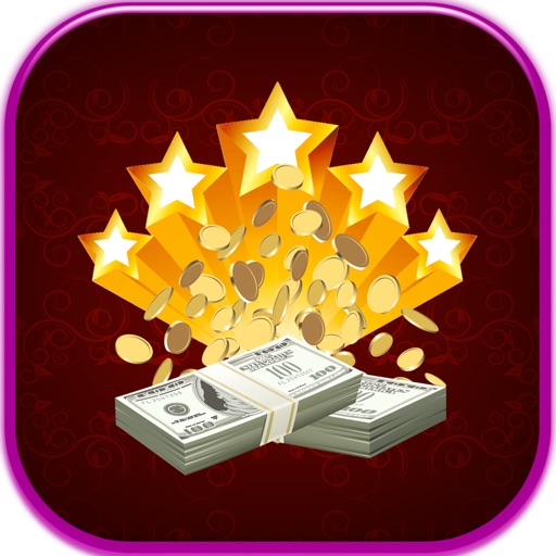 Star of Vegas Paradise Casino Slots icon