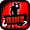 Super Quiz Game for: Deadpool Version