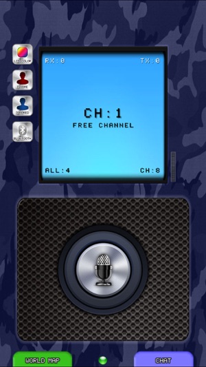 Walkie Talkie CB(圖2)-速報App