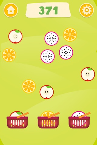 Fruits Sweeper screenshot 4