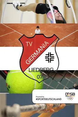 Game screenshot TV Germania Liedberg mod apk