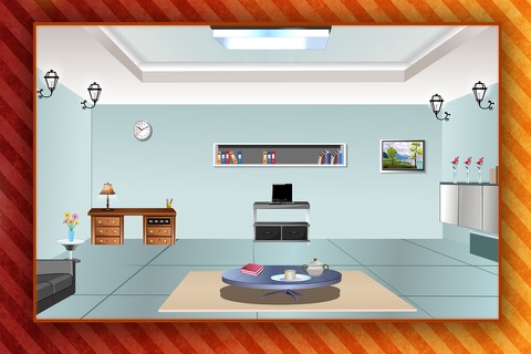 New Flat Escape screenshot 3