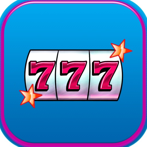 777 Golden Way Mirage Casino Vegas - Fun Slots Game Edition icon