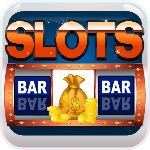 777 top bet slots icon