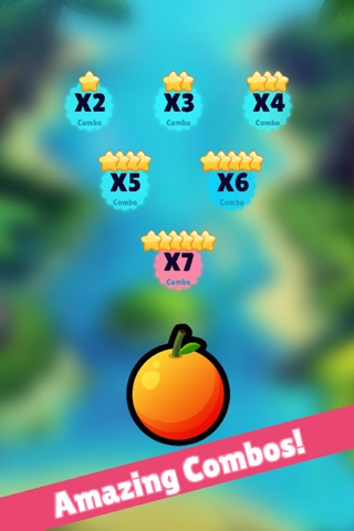 Fruit Connect - Fruit pop games for kids screenshot 2