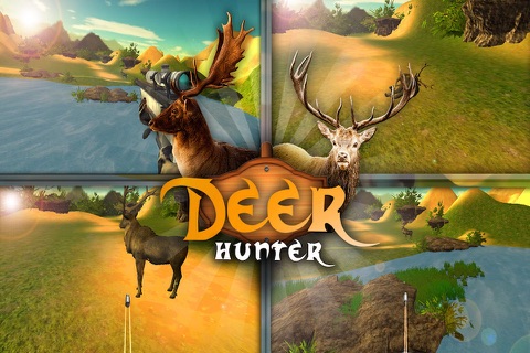 Hunt The Deer - 2017 screenshot 3
