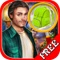 Icon Free Hidden Objects: Vacation Adventures