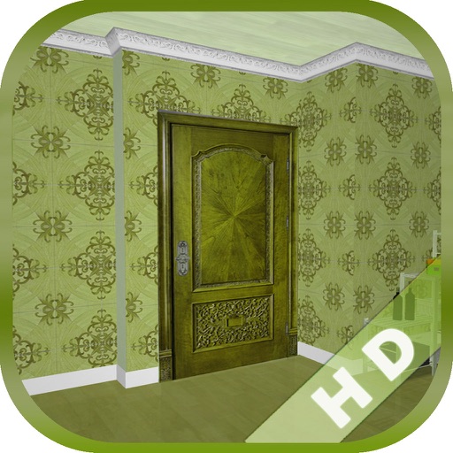 Can You Escape Horrible 11 Rooms icon