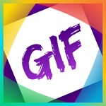 Gif Video Maker with Length Animation.s Tool  Moving Picture.s Burst Creator