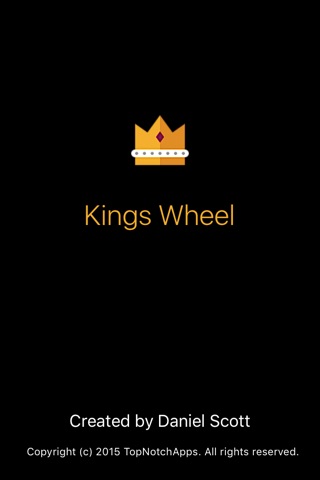 Kings Wheel screenshot 4