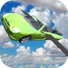 Top 40 Games Apps Like Flying Limo Open Car Edtion Simulator 2016 - Best Alternatives