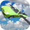 Do you love flying car driving games 