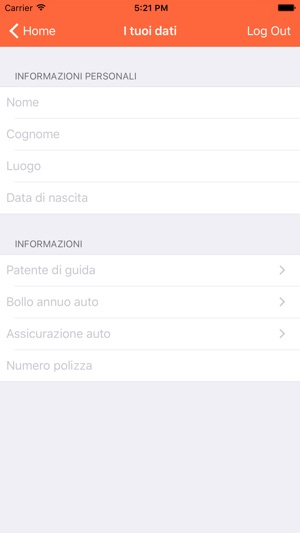 SOS Incidenti(圖3)-速報App