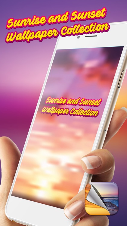 Sunrise and Sunset Wallpaper Collection - Amazing Sunshine Background.s for iPhone Free