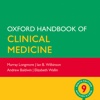 Oxford Handbook of Clinical Medicine,Ninth Edition