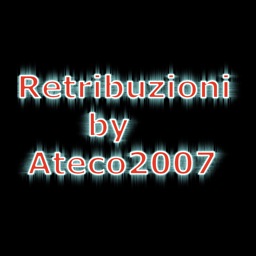 Retribuzioni Contrattuali per Ateco 2007