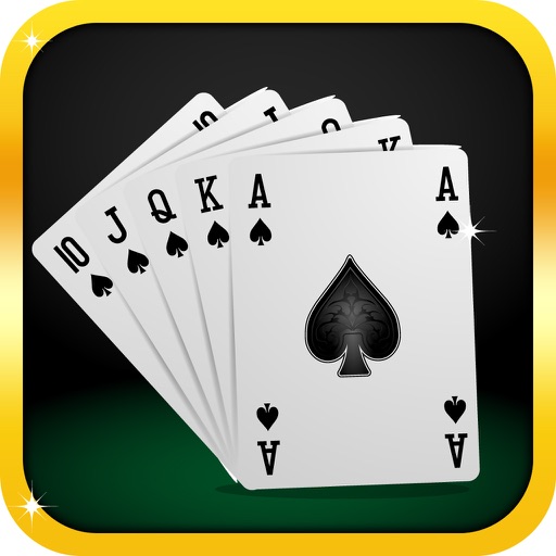 International Texas Holdem - Free Worldwide Poker Game iOS App