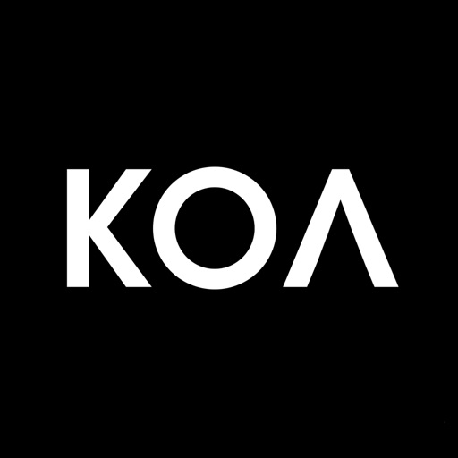 Koa Pilates icon