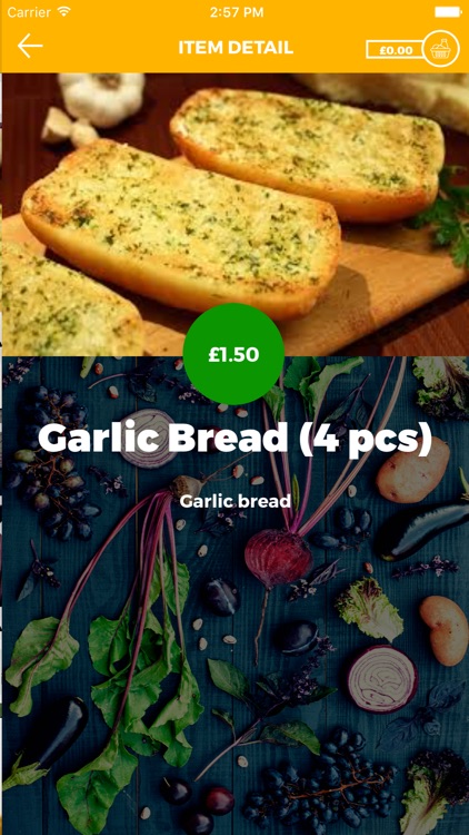 LASANI HUT NEASDEN screenshot-4