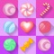 Candy  Match Deluxe is a very addictive puzzle and casual game