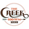 WNEX 100.9FM The Creek