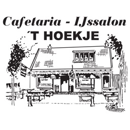 Cafetaria 't Hoekje BestelApp