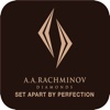 AA Rachminov Diamonds