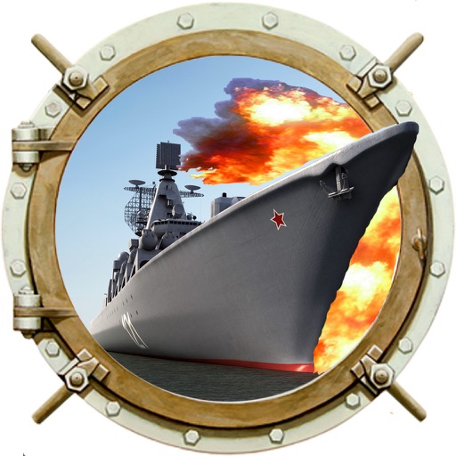 American Navy Submarine War - Boat Deep Water Defense iOS App