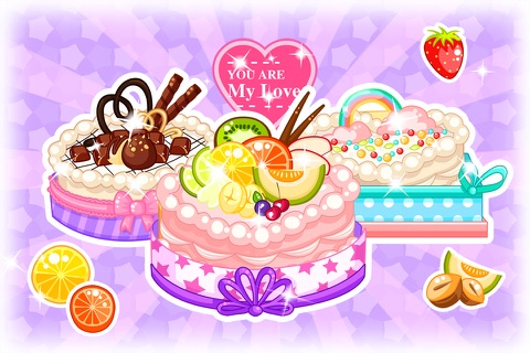 Many Cake Orders screenshot 2