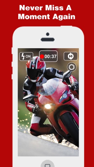 QuickRecorder - Fast Movie Recorder & Upload(圖2)-速報App