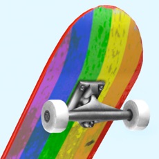 Activities of Skate City 3D - Free Skateboard Park Touch Game