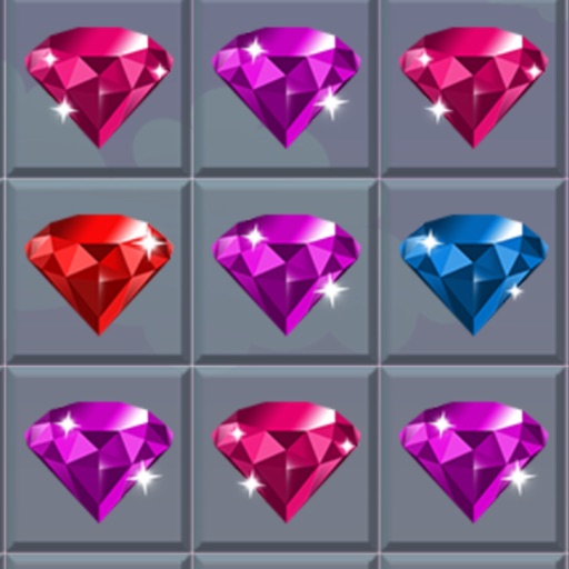 A Shiny Diamonds Congregate