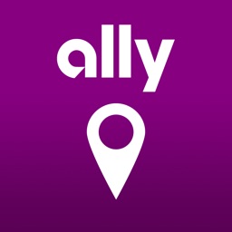 Ally’s ATM & Cash Locator