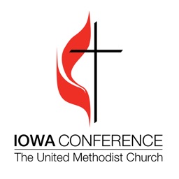 IA United Methodist Conference.