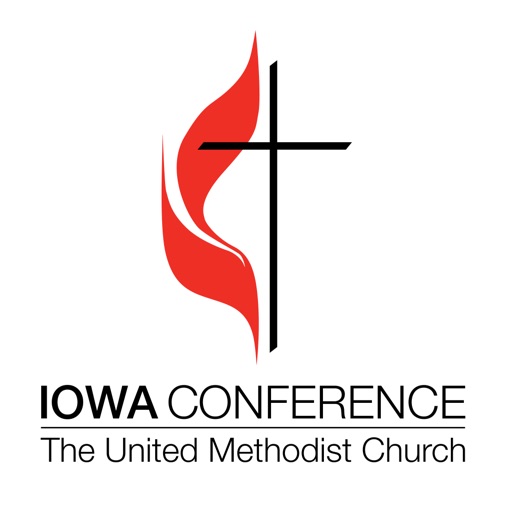 IA United Methodist Conference.